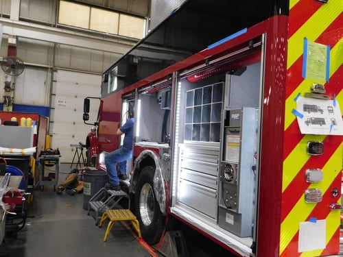 Annandale FD