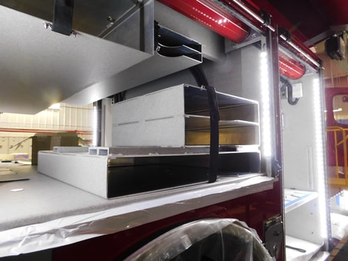 Annandale FD