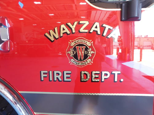 Wayzata FD