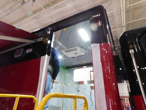 Annandale FD