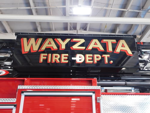 Wayzata FD