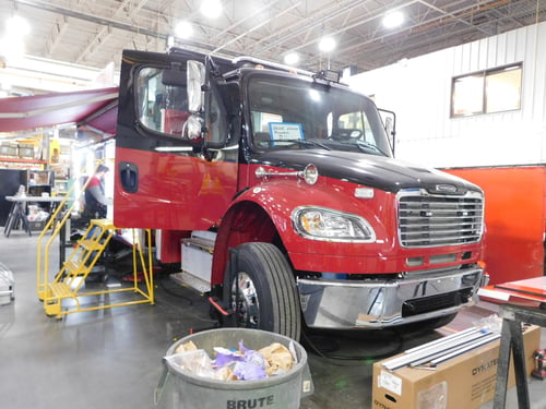 Annandale FD