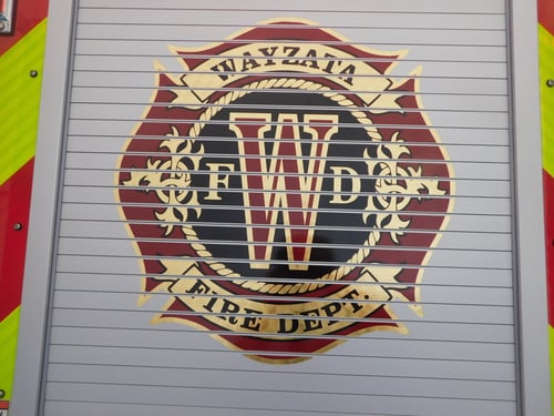 Wayzata FD