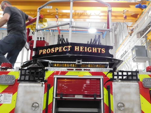 Prospect Heights FPD