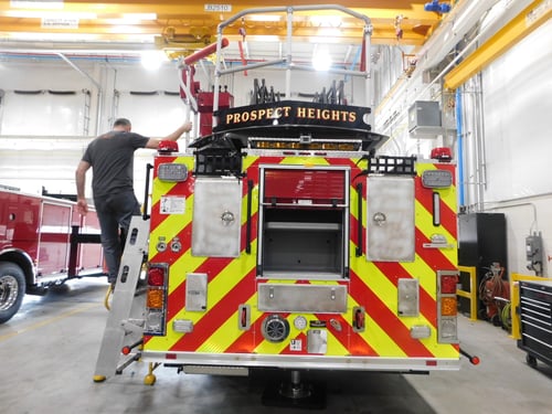 Prospect Heights FPD