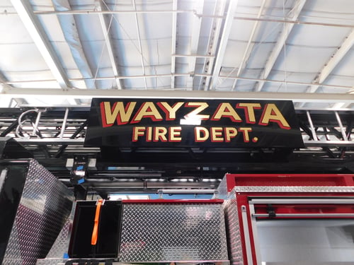 Wayzata FD