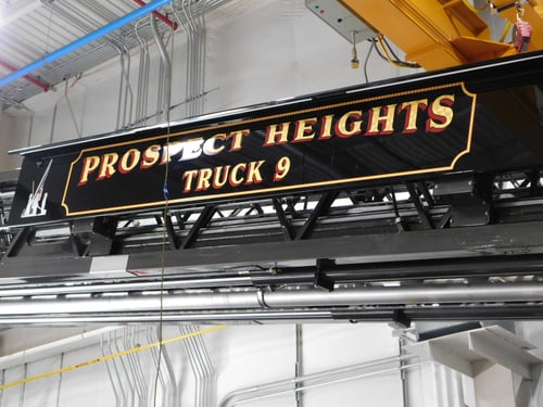 Prospect Heights FPD