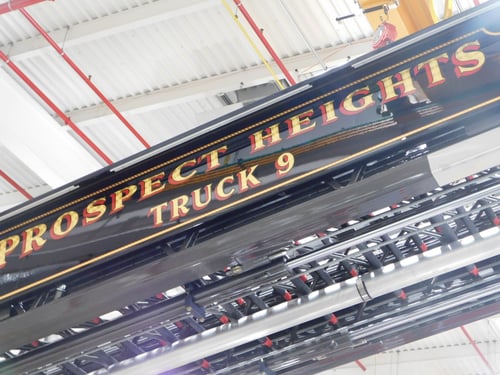 Prospect Heights FPD