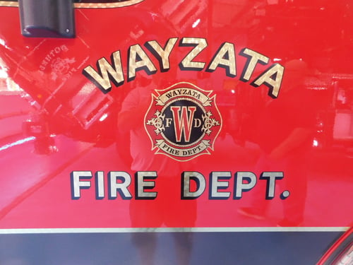 Wayzata FD