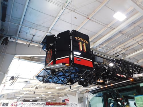 Wayzata FD