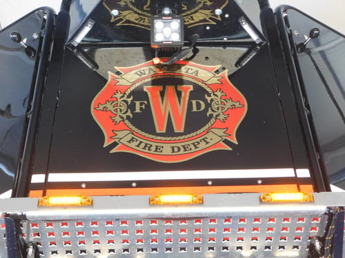 Wayzata FD