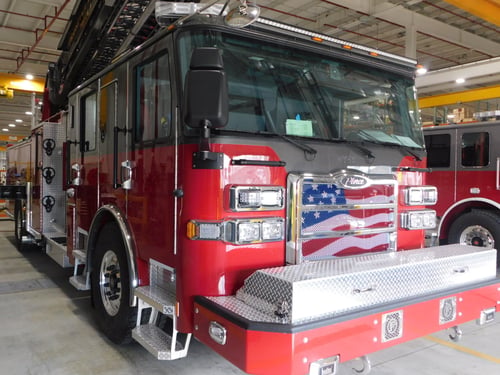 Prospect Heights FPD