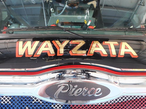 Wayzata FD