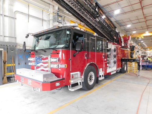 Prospect Heights FPD
