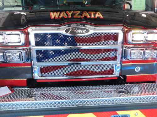 Wayzata FD