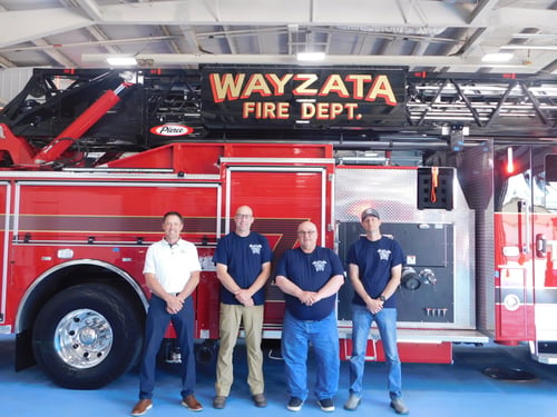 Wayzata FD
