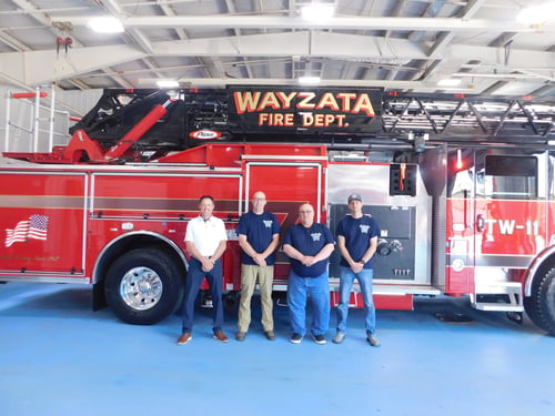 Wayzata FD