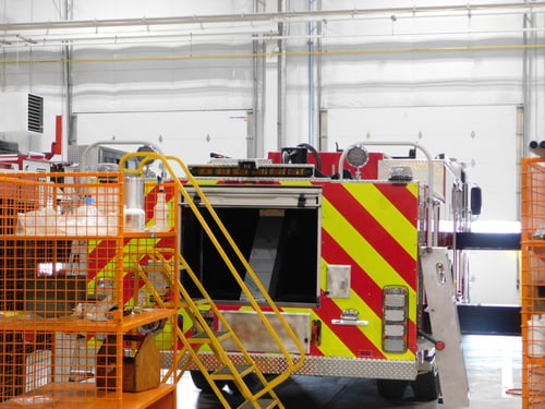 Indianapolis FD