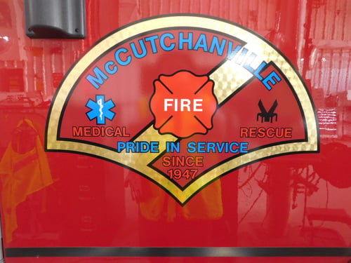 Center Township FD