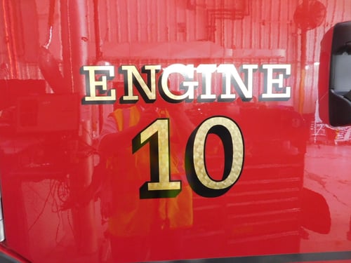 Center Township FD