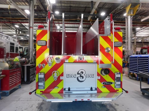 Berwyn FD