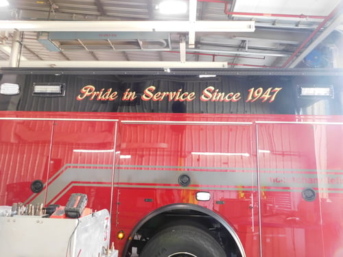 Center Township FD