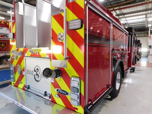 Berwyn FD