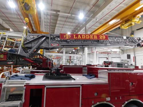 Indianapolis FD