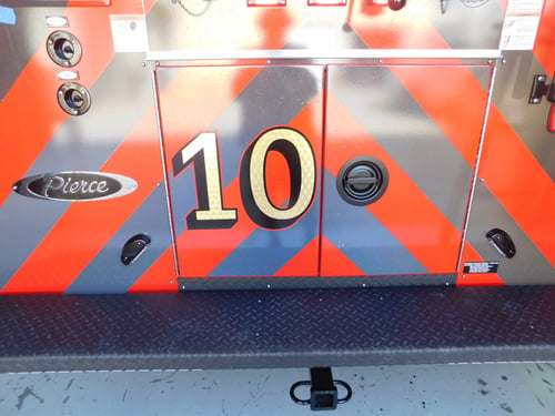 Center Township FD