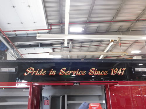 Center Township FD
