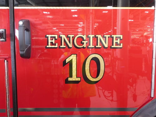 Center Township FD