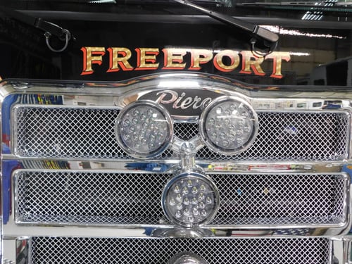 Freeport FD