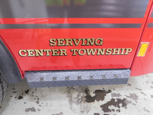 Center Township FD