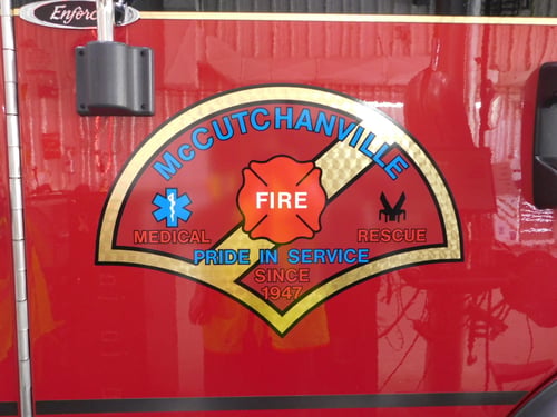Center Township FD