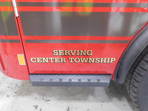 Center Township FD