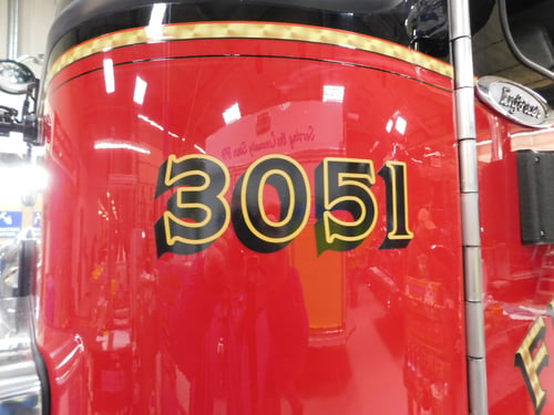 Freeport FD