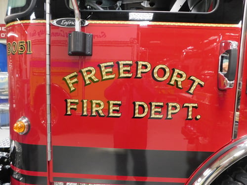 Freeport FD