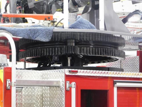 Indianapolis FD
