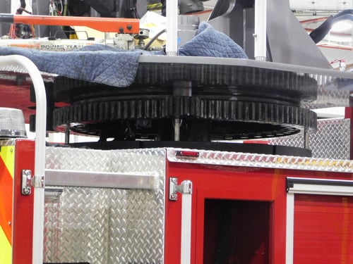 Indianapolis FD