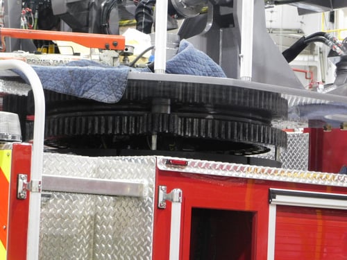 Indianapolis FD