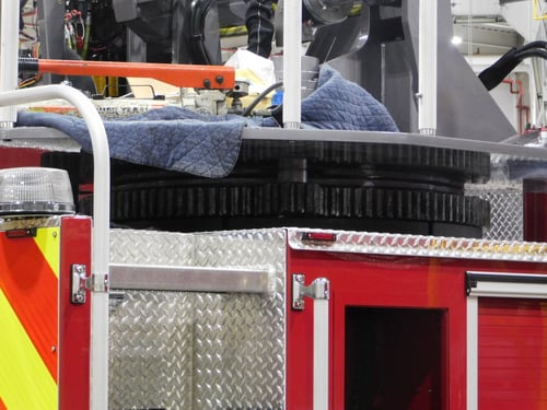 Indianapolis FD