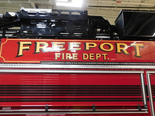 Freeport FD
