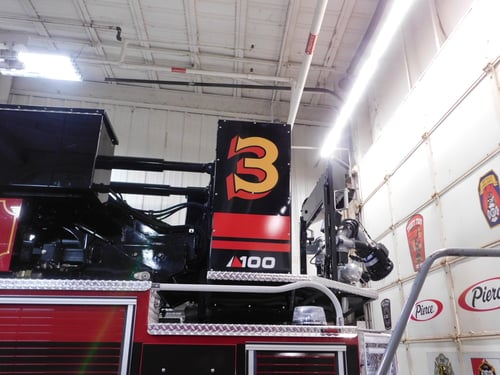 Freeport FD