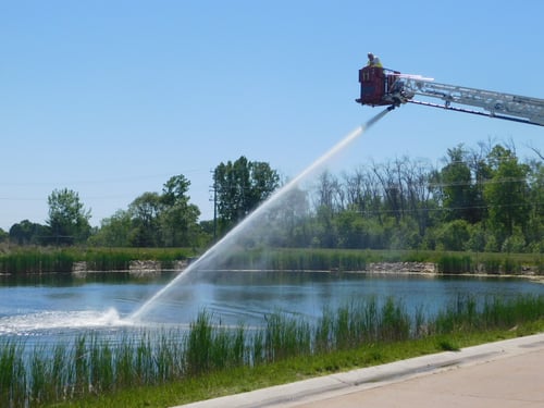 Otsego FD