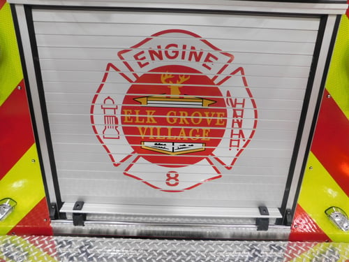 Elk Grove Village FD