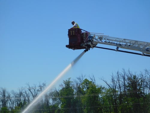 Otsego FD