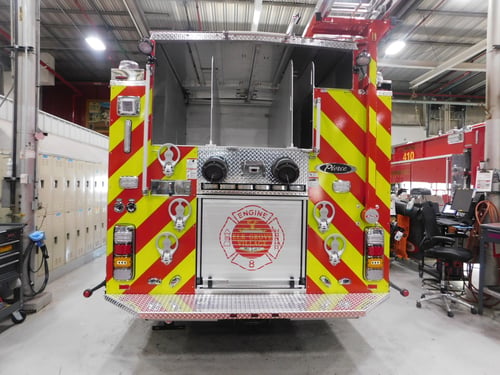Elk Grove Village FD