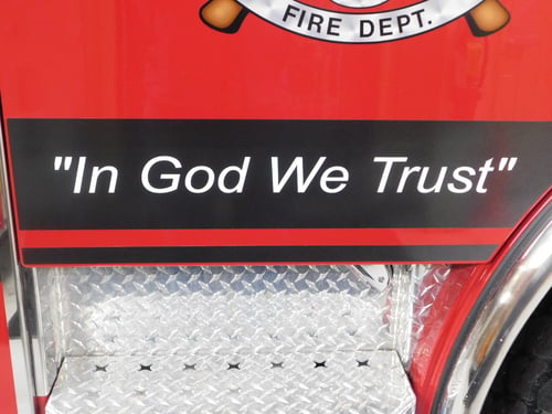 Freeport FD