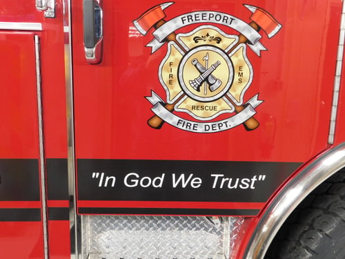 Freeport FD