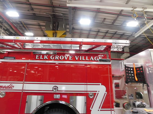 Elk Grove Village FD